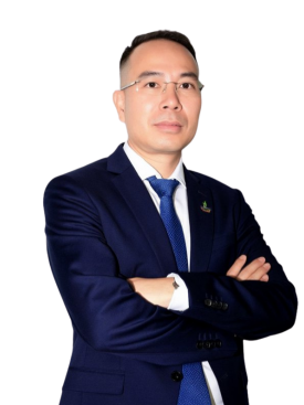 Nguyễn Kim Mạnh Hoàng 